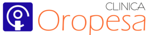 Logotipo Clínica Oropesa en Castellón