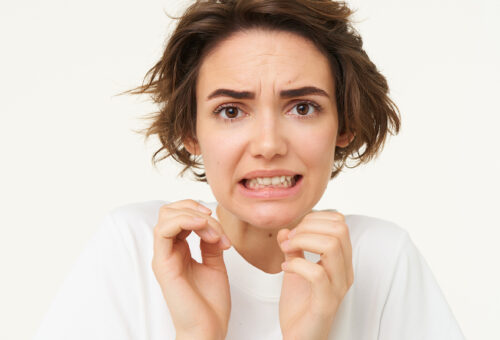 Imagen Bruxismo clinica dental oropesa