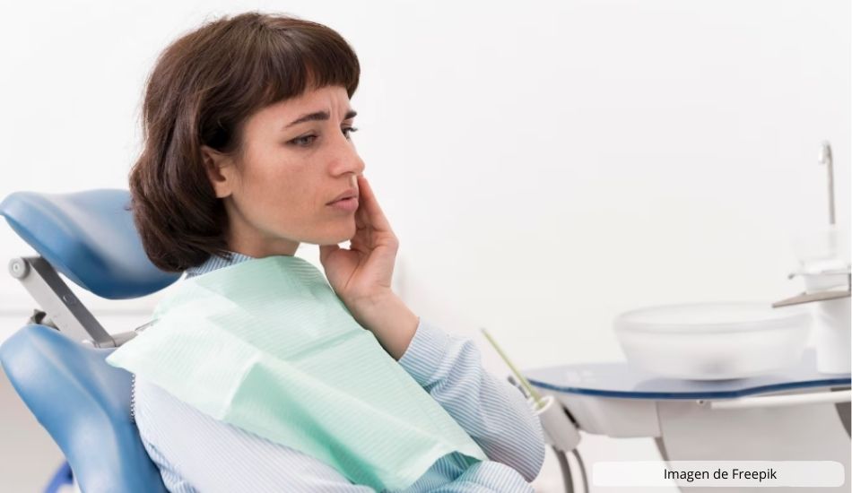 Tratamientos urgentes en odontología en Oropesa del Mar