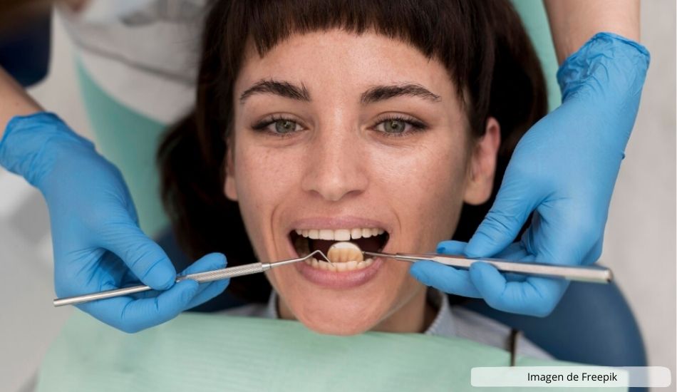 Tratamientos urgentes en la Clínica Oropesa para urgencias dentales